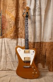 Gibson Firebird 1965 Gold 2