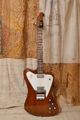 Gibson Firebird 1965 Natural Refin 