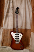 Gibson Firebird 1965 Sunburst 2