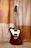 Gibson Firebird 1965 Sunburst 6