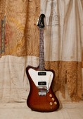 Gibson Firebird 1965 Sunburst 7