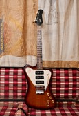 Gibson Firebird 1965 Sunburst 8