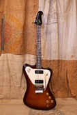 Gibson Firebird 1966 Sunburst 