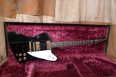 Gibson Firebird 1976 Black 3