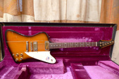 Gibson Firebird 1976 Sunburst 2