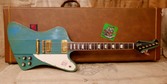 Gibson Firebird 1997 Pelham Blue