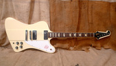 Gibson Firebird 2006 White