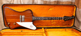 Gibson Firebird I 1963 Sunburst 3