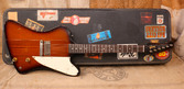 Gibson Firebird I 1964 Sunburst 3