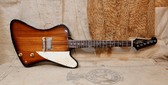 Gibson Firebird I 1964 Sunburst 4