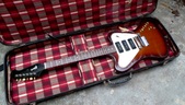 Gibson Firebird I 1965