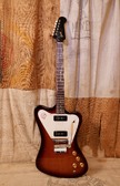 Gibson Firebird I 1965 Sunburst 3