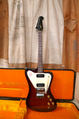 Gibson Firebird I 1966 Sunburst
