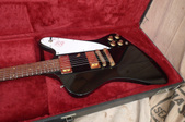 Gibson FIrebird I 1982 Black