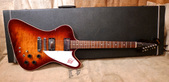 Gibson Firebird II 1981 Sunburst