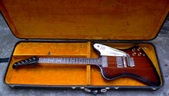 Gibson Firebird III 1964 Sunburst