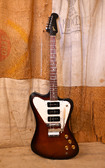 Gibson Firebird III 1965 Sunburst 5