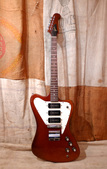 Gibson Firebird III 1967 SB