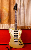 Gibson Firebird III 1968 Frost Blue