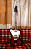 Gibson Firebird V 1965 Sunburst