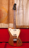 Gibson Firebird V 1966 Heather Poly 