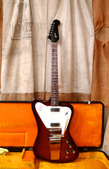 GIbson Firebird V 1966 Sunburst