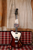 Gibson Firebird V 1966 Sunburst 2