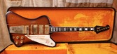 Gibson Firebird VII 1964 Sunburst 