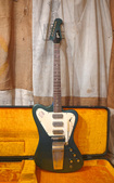 Gibson Firebird VII 1965 Pelham Blue