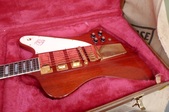 Gibson Firebird VII 2002 Cherry