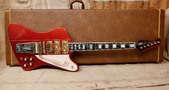 Gibson Firebird VII 2002 SB