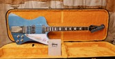 Gibson Firebird V ML 2024 Pelham Blue
