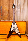 Gibson Flying V 1967 Cherry Red
