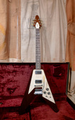 Gibson Flying V 1969 Walnut