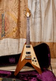 Gibson Flying V 1975 Natural 3