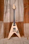 Gibson Flying V 1975 White
