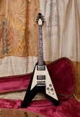 Gibson Flying V 1978 Black 