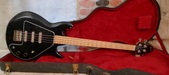 Gibson G3 1978 Black