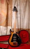 Gibson G3 1978 Sunburst