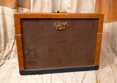 Gibson GA-400 1950s Brown