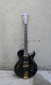 Gibson Howard Roberts Fusion 1993 Black