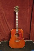 Gibson Hummingbird 1964