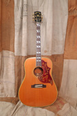 Gibson Hummingbird 1964 Natural