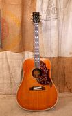 Gibson Hummingbird 1964 Sunburst 3