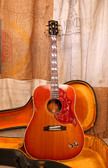 Gibson Hummingbird 1965 Sunburst 