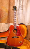 Gibson Hummingbird 1965 Sunburst 2