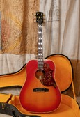 Gibson Hummingbird 1966 Sunburst 