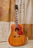 Gibson Hummingbird 1966 Sunburst 2