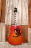 Gibson Hummingbird 1968 Sunburst