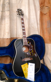 Gibson Hummingbird 2012 Ebony